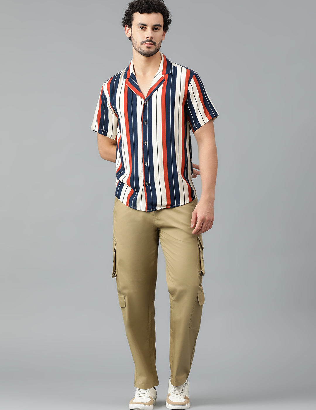 KOTTY Men Cargos