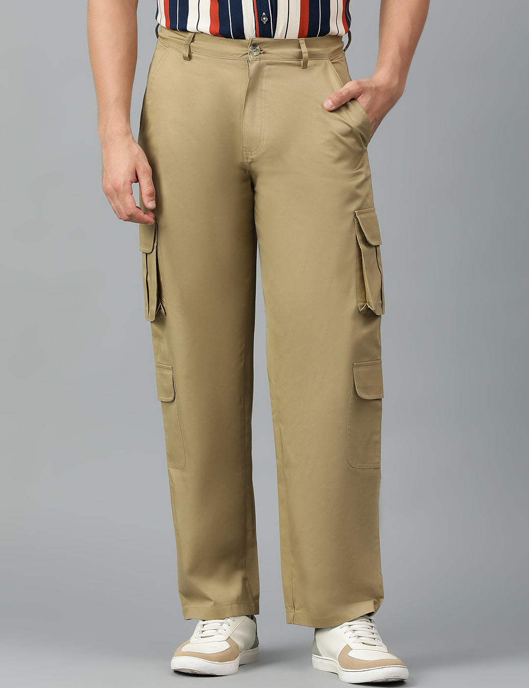 KOTTY Men Cargos
