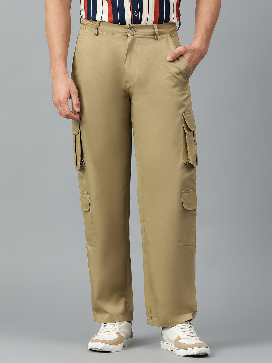 KOTTY Men Cargos