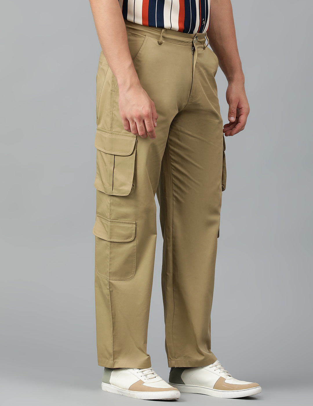 KOTTY Men Cargos