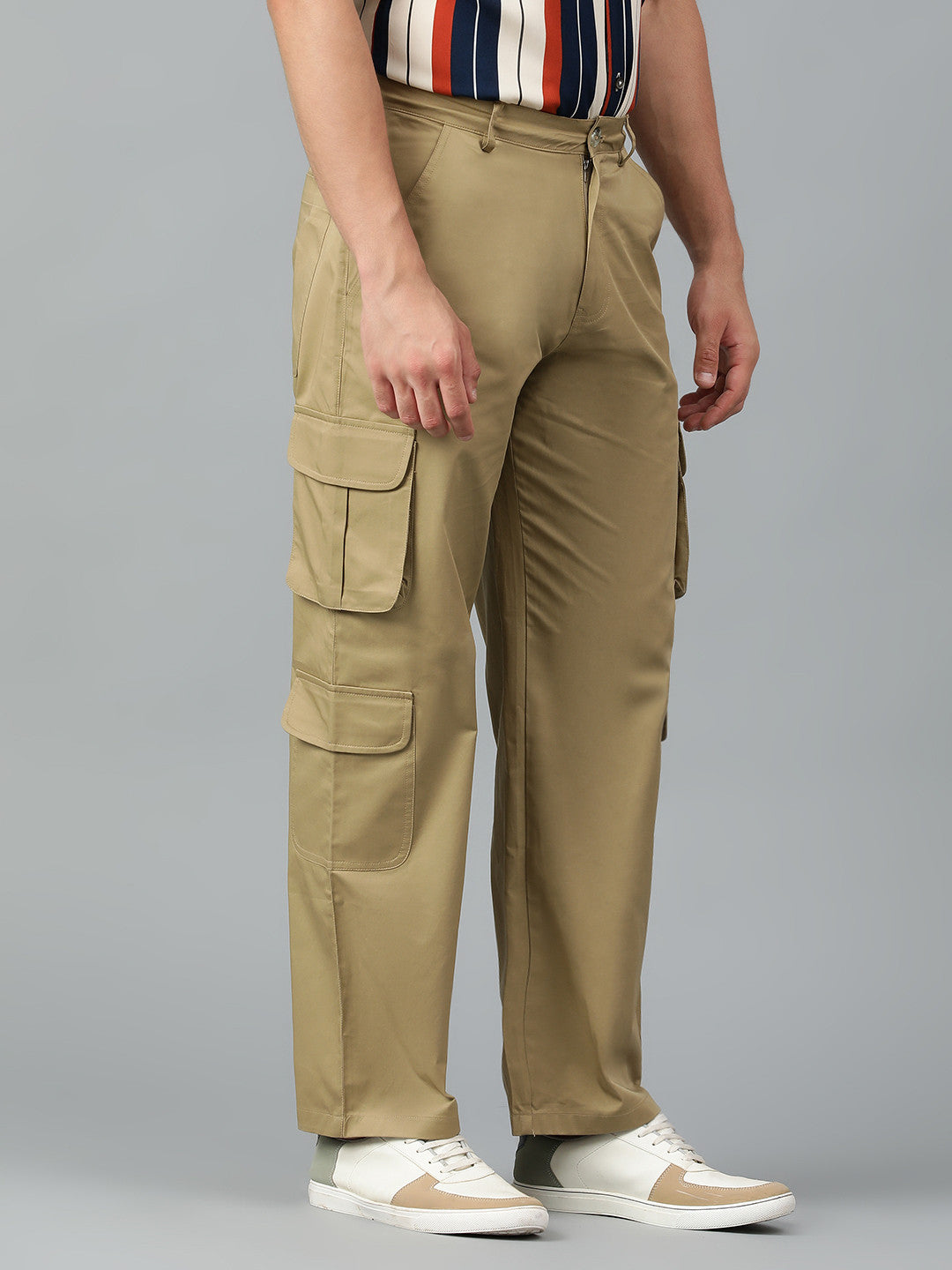 KOTTY Men Cargos