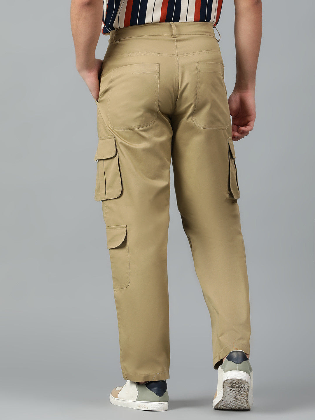 KOTTY Men Cargos