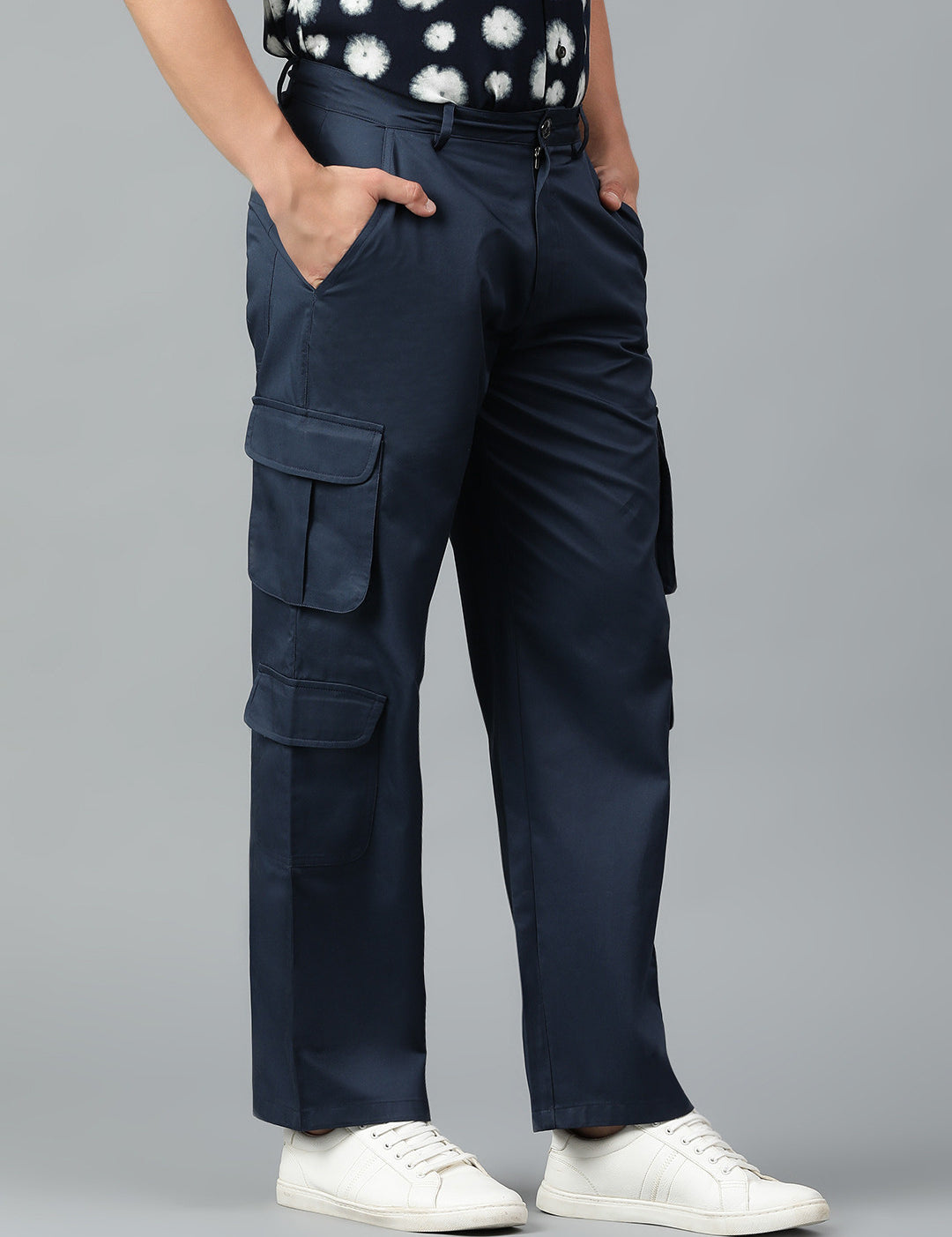 KOTTY Men Cargos