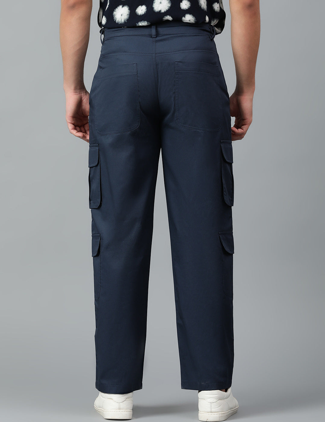 KOTTY Men Cargos