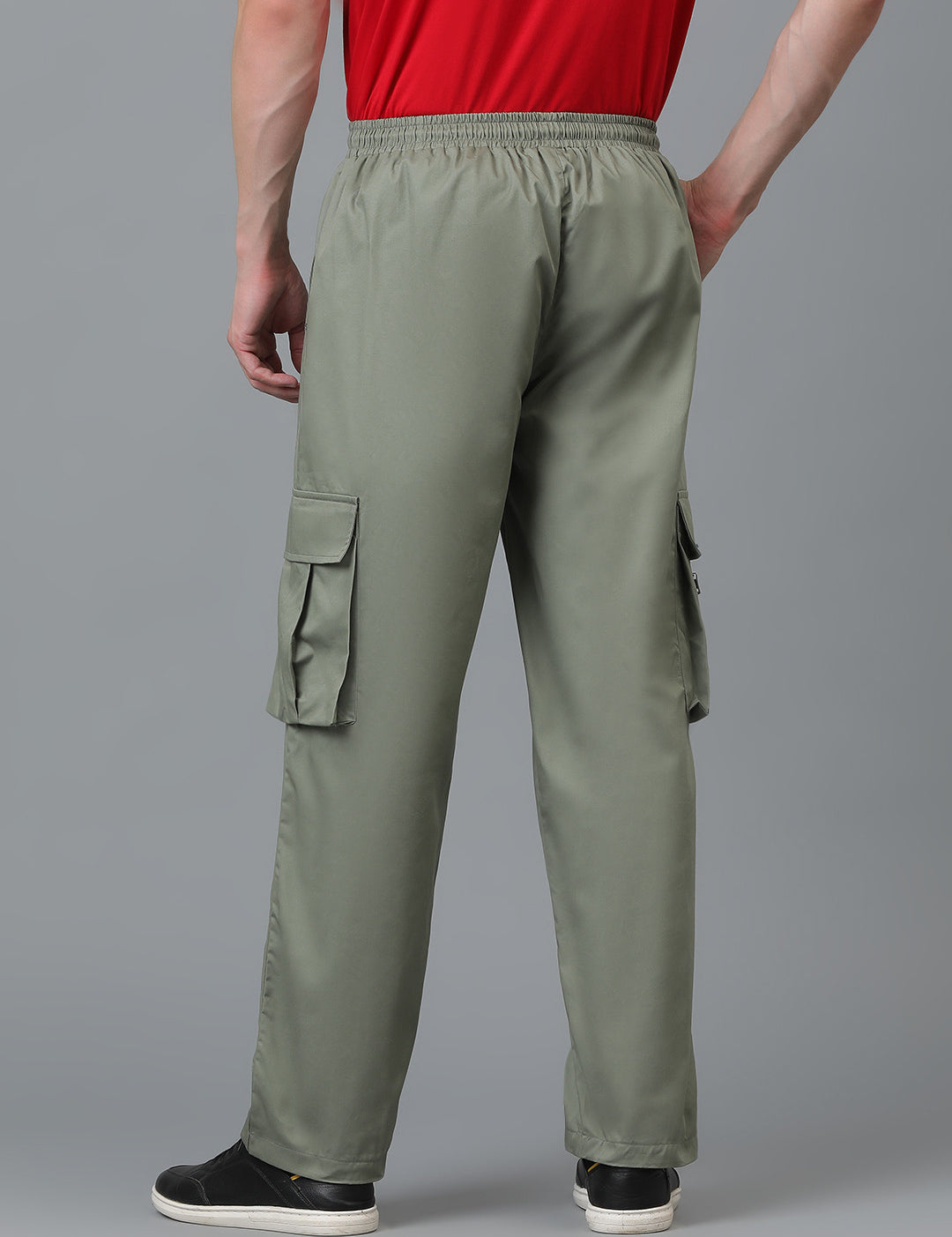 KOTTY Men Cargos