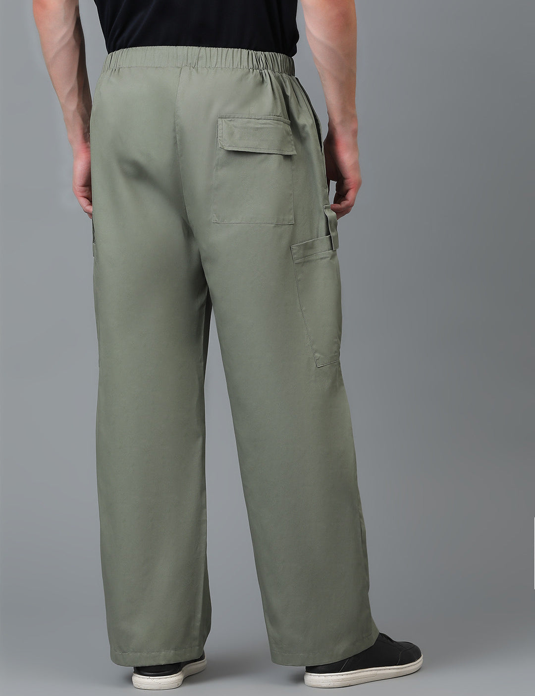 KOTTY Men Cargos