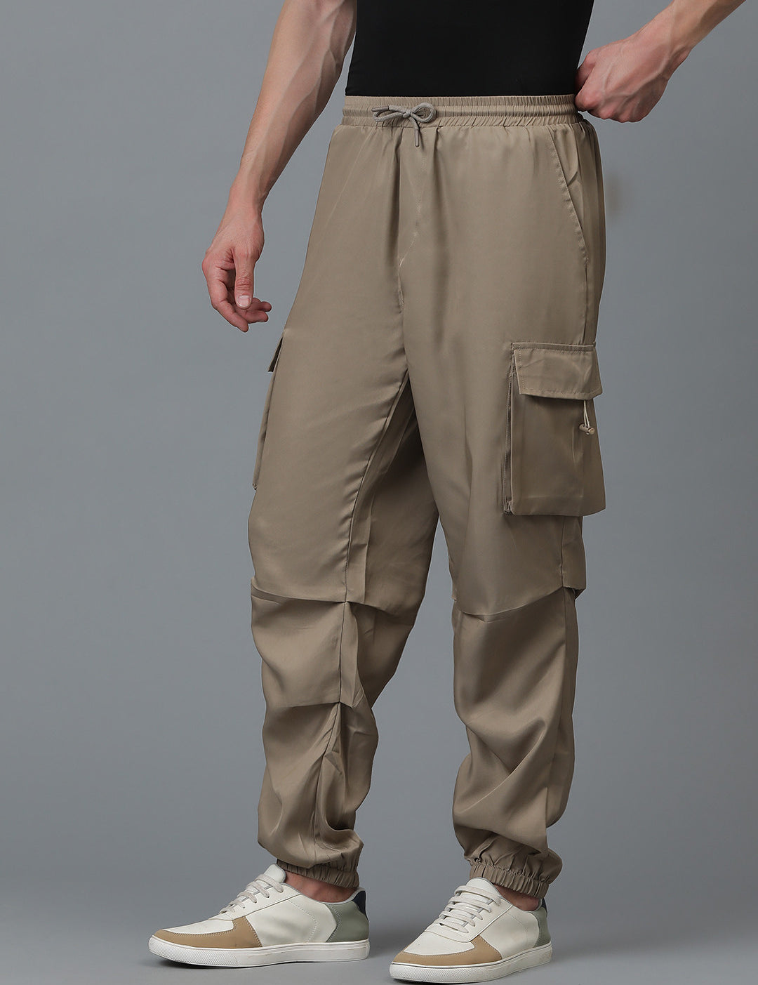 KOTTY Men Cargos