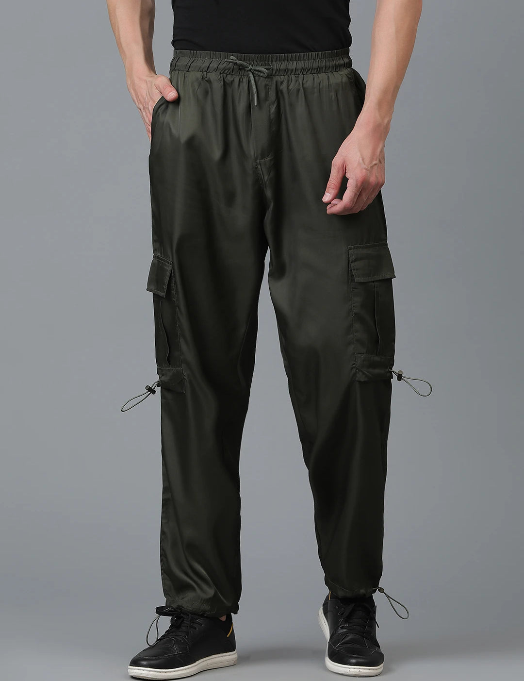 KOTTY Men Cargos