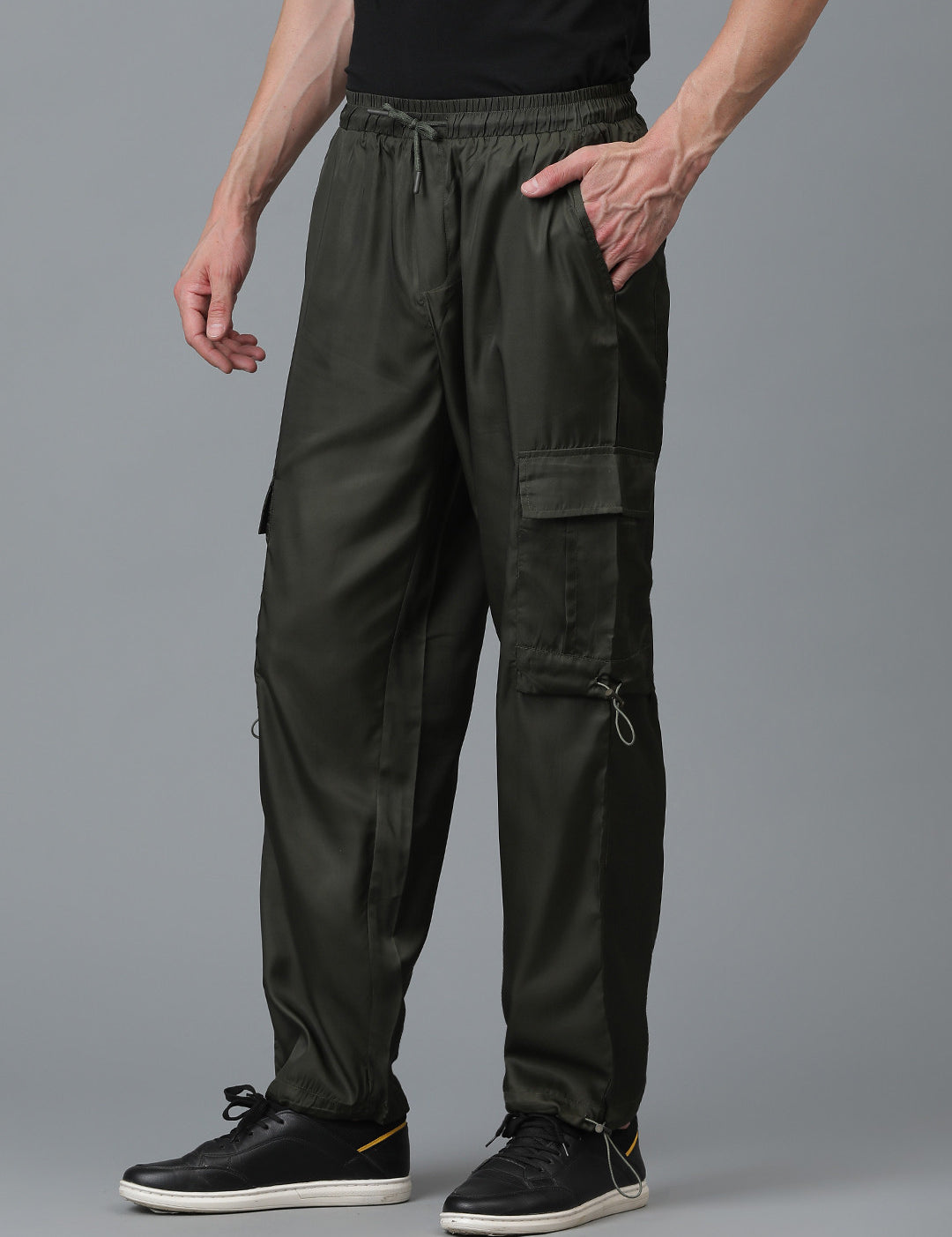 KOTTY Men Cargos