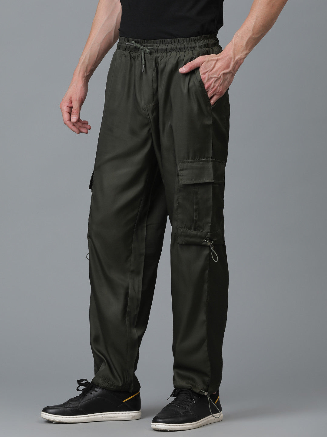 KOTTY Men Cargos