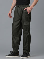 KOTTY Men Cargos