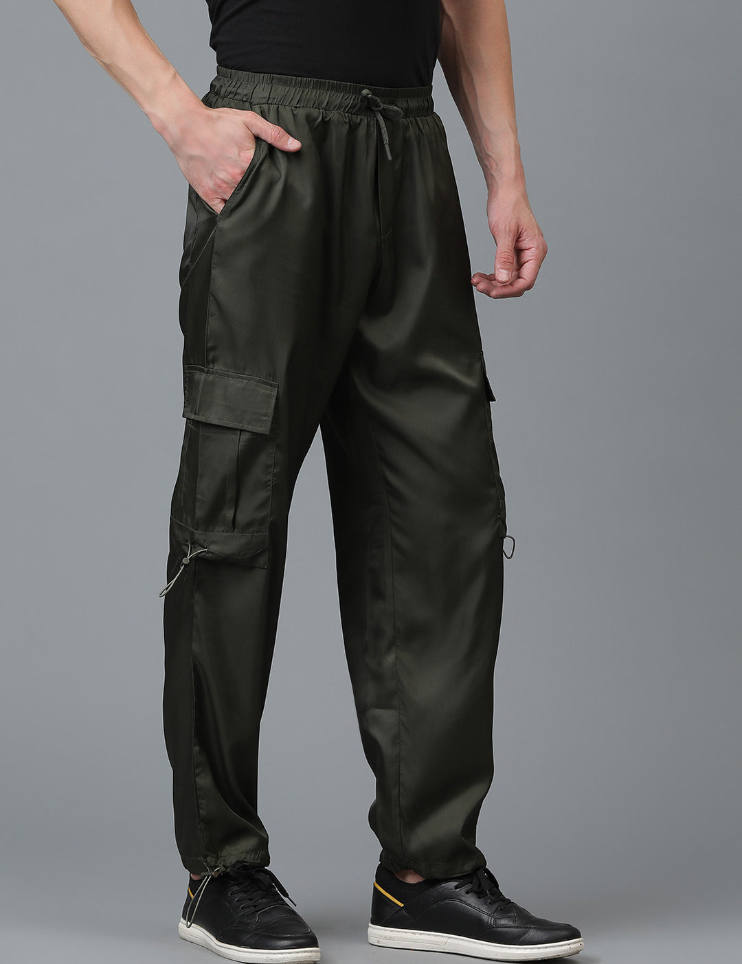 KOTTY Men Cargos