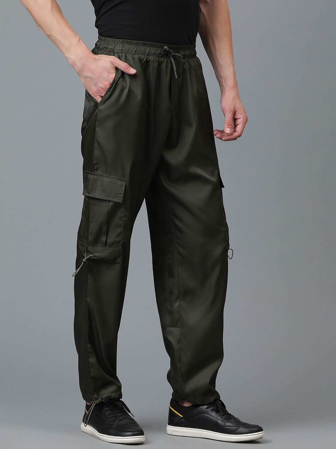 KOTTY Men Cargos