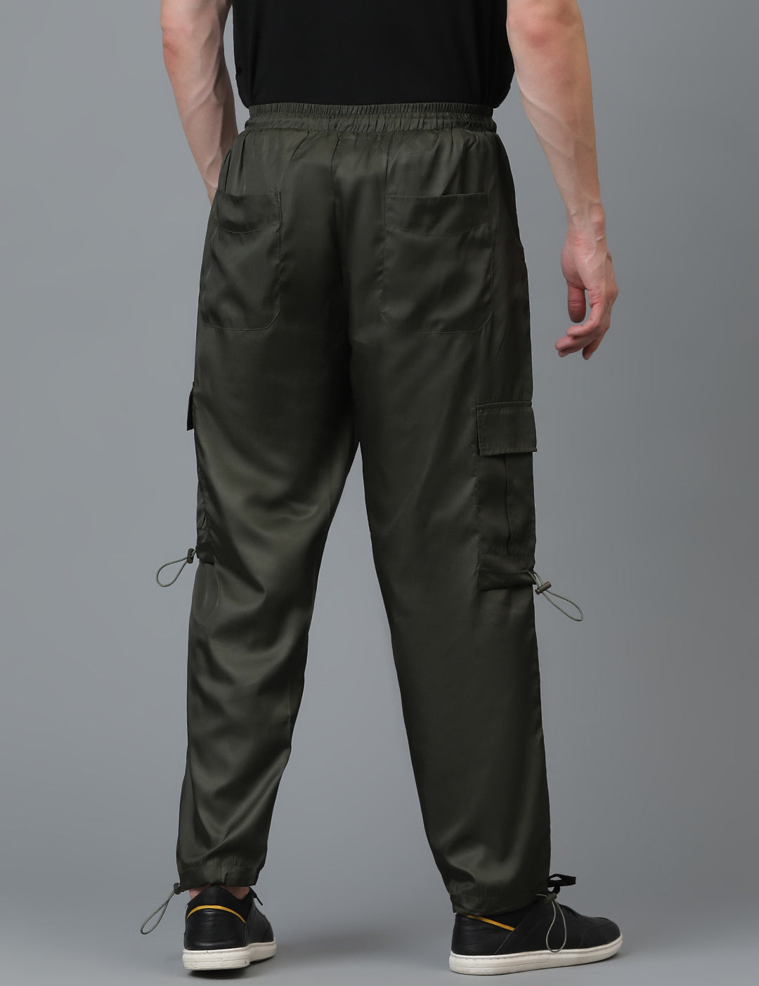 KOTTY Men Cargos