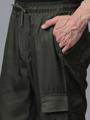 KOTTY Men Cargos