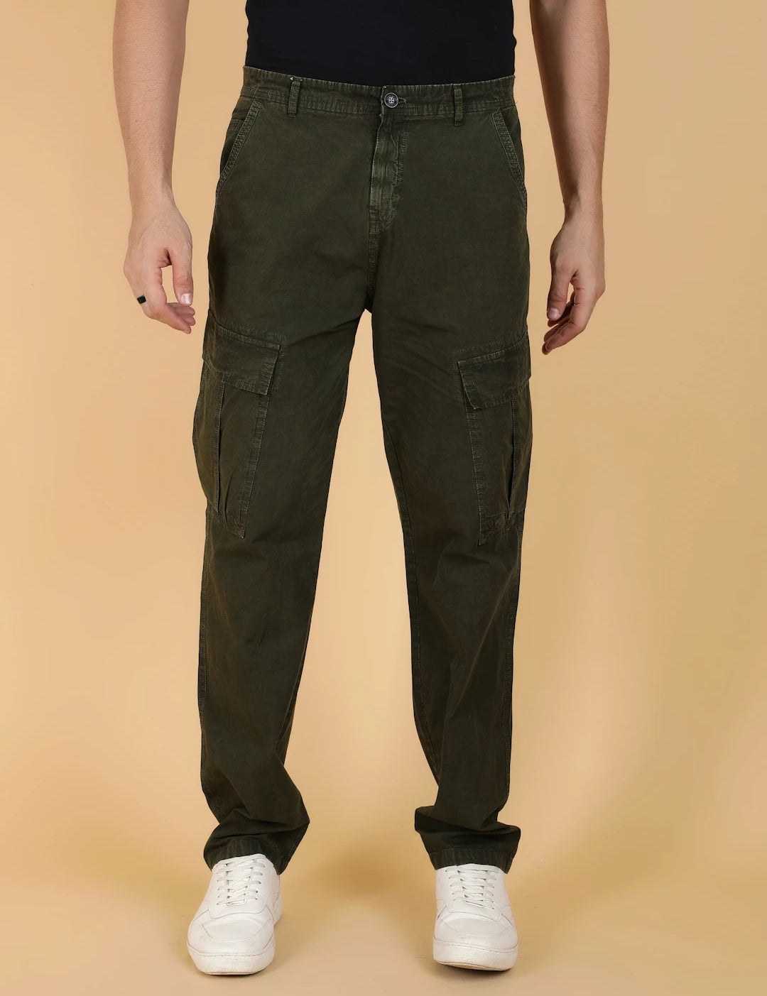 KOTTY Men Cargos