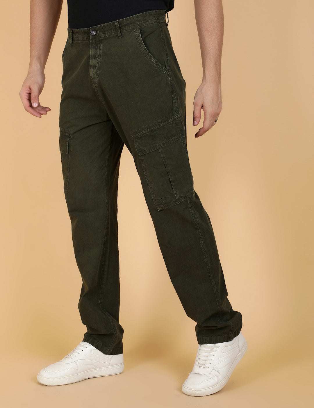 KOTTY Men Cargos