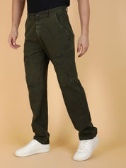 KOTTY Men Cargos
