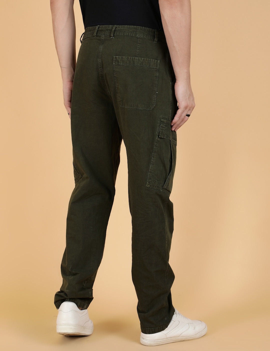 KOTTY Men Cargos