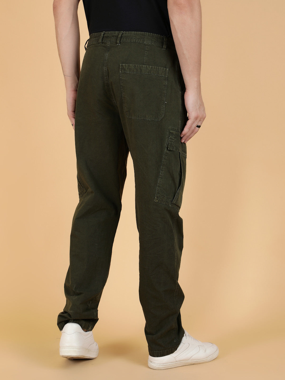 KOTTY Men Cargos