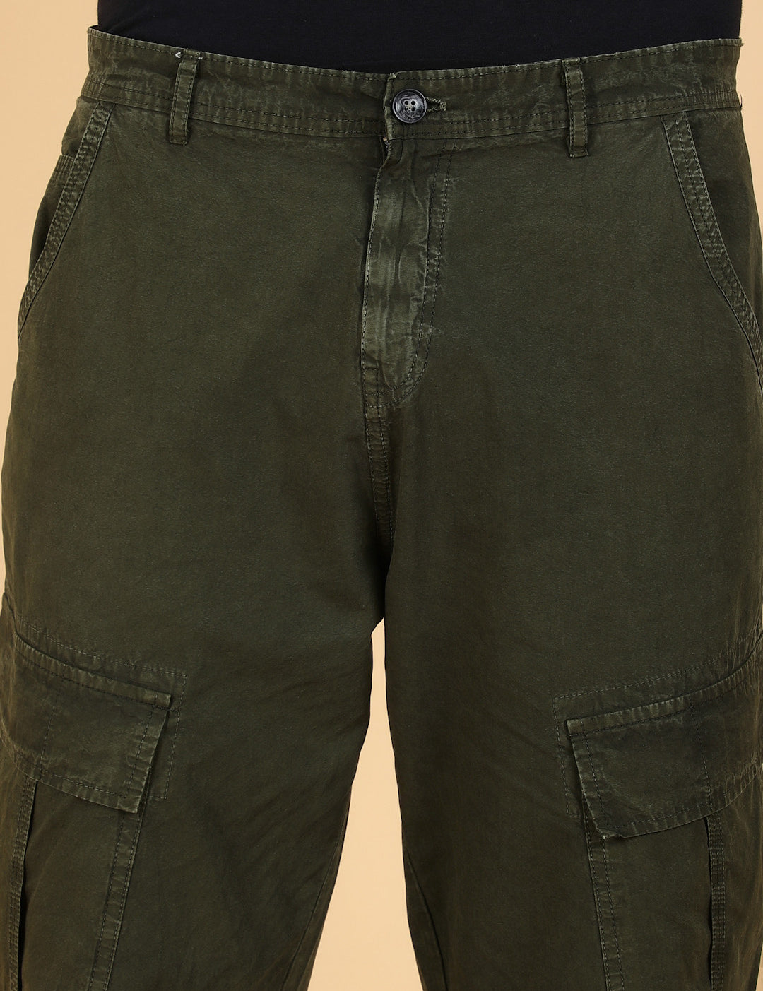 KOTTY Men Cargos