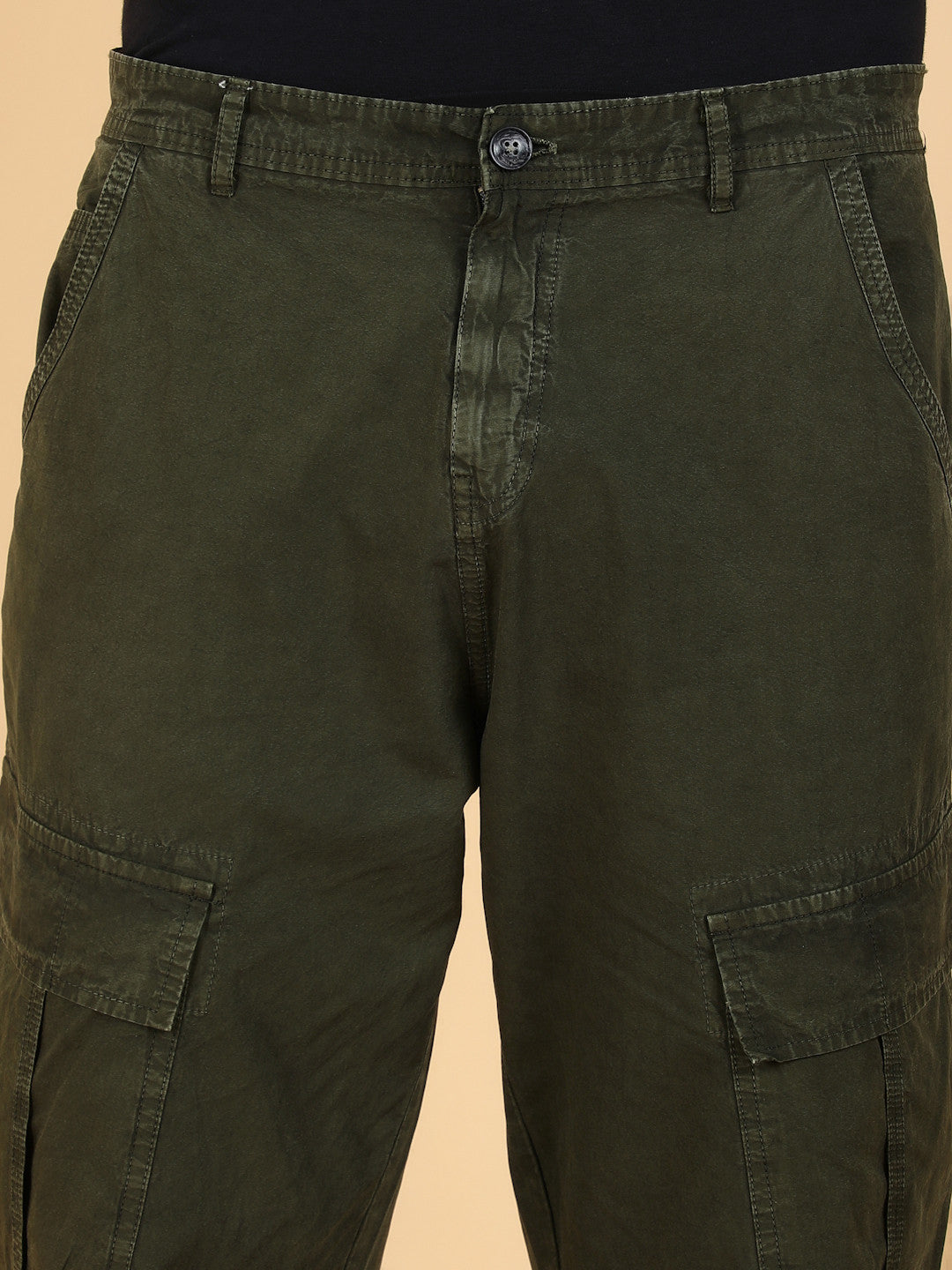 KOTTY Men Cargos