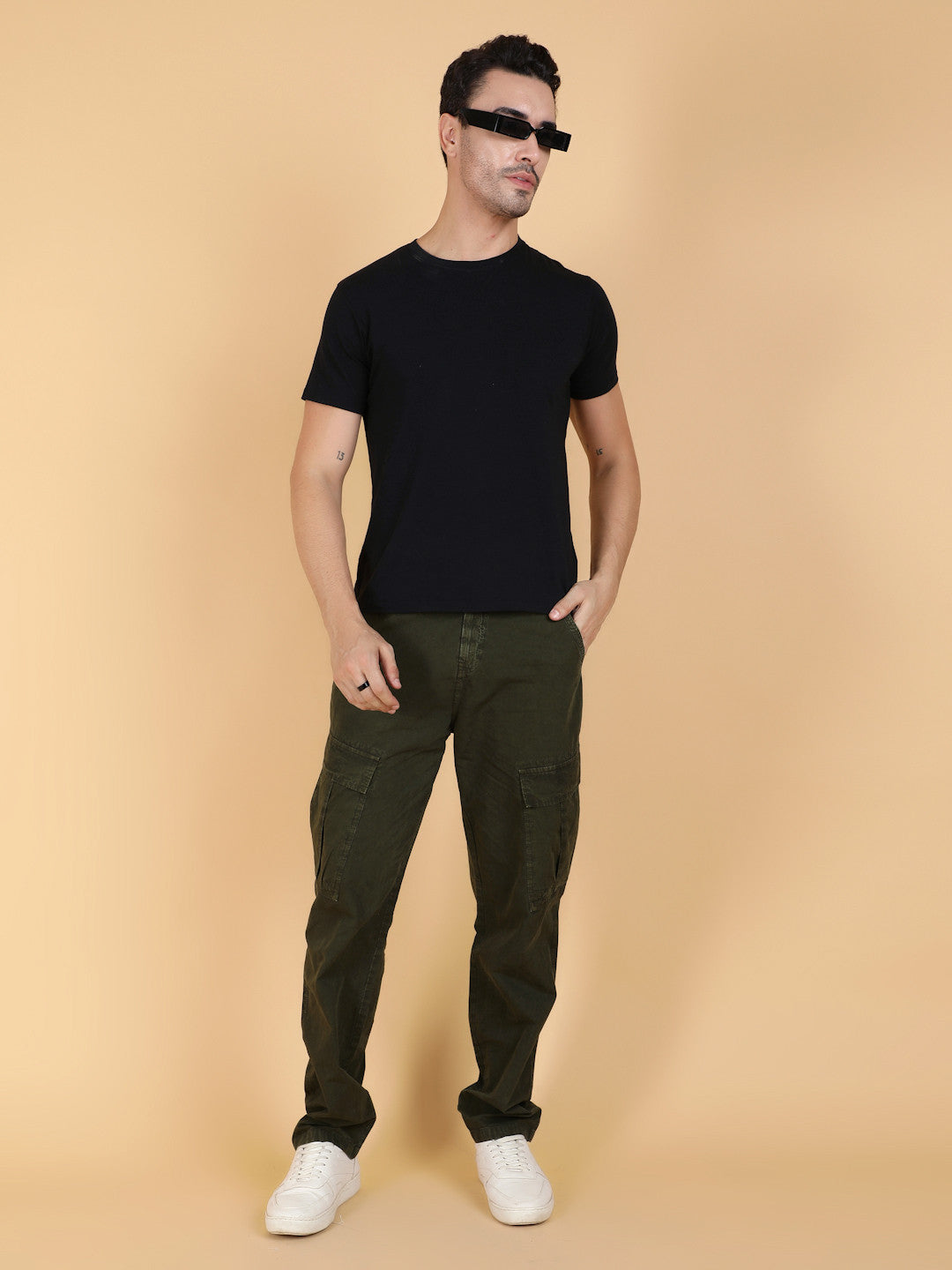KOTTY Men Cargos