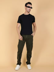 KOTTY Men Cargos