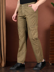 KOTTY Men Cargos