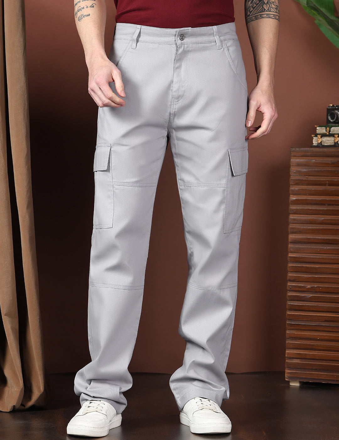 KOTTY Men Cargos