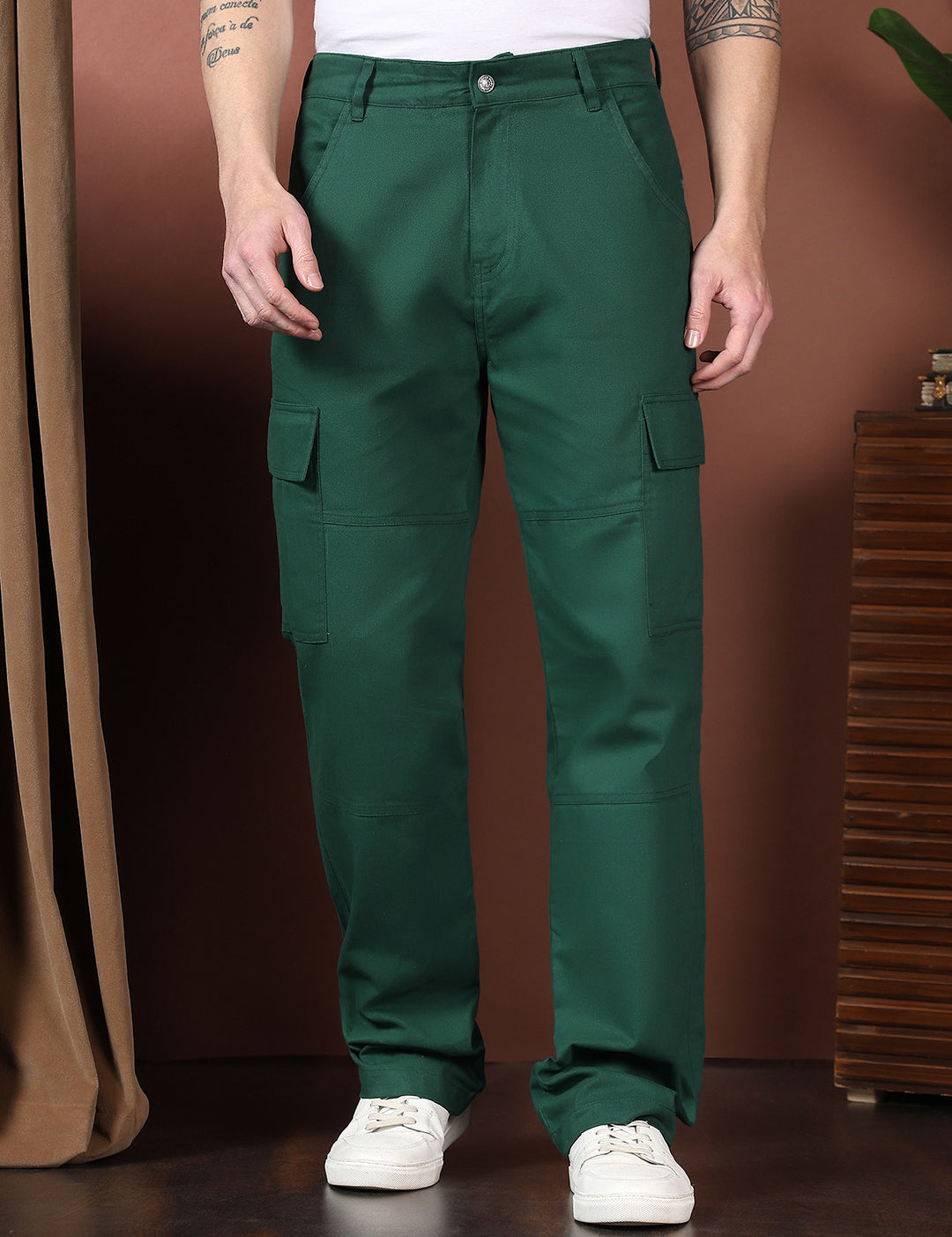 KOTTY Men Cargos