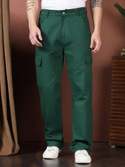 KOTTY Men Cargos
