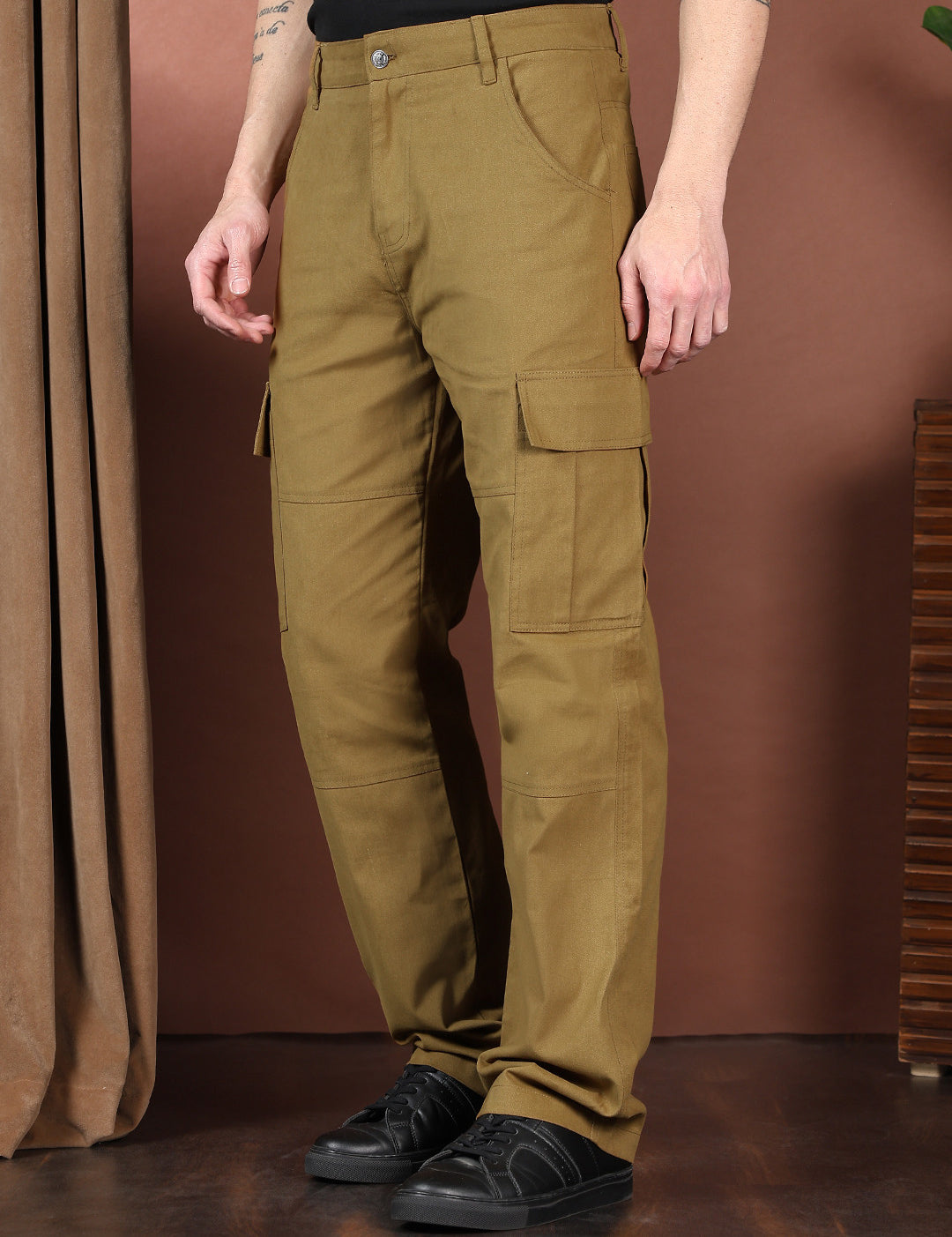 KOTTY Men Cargos