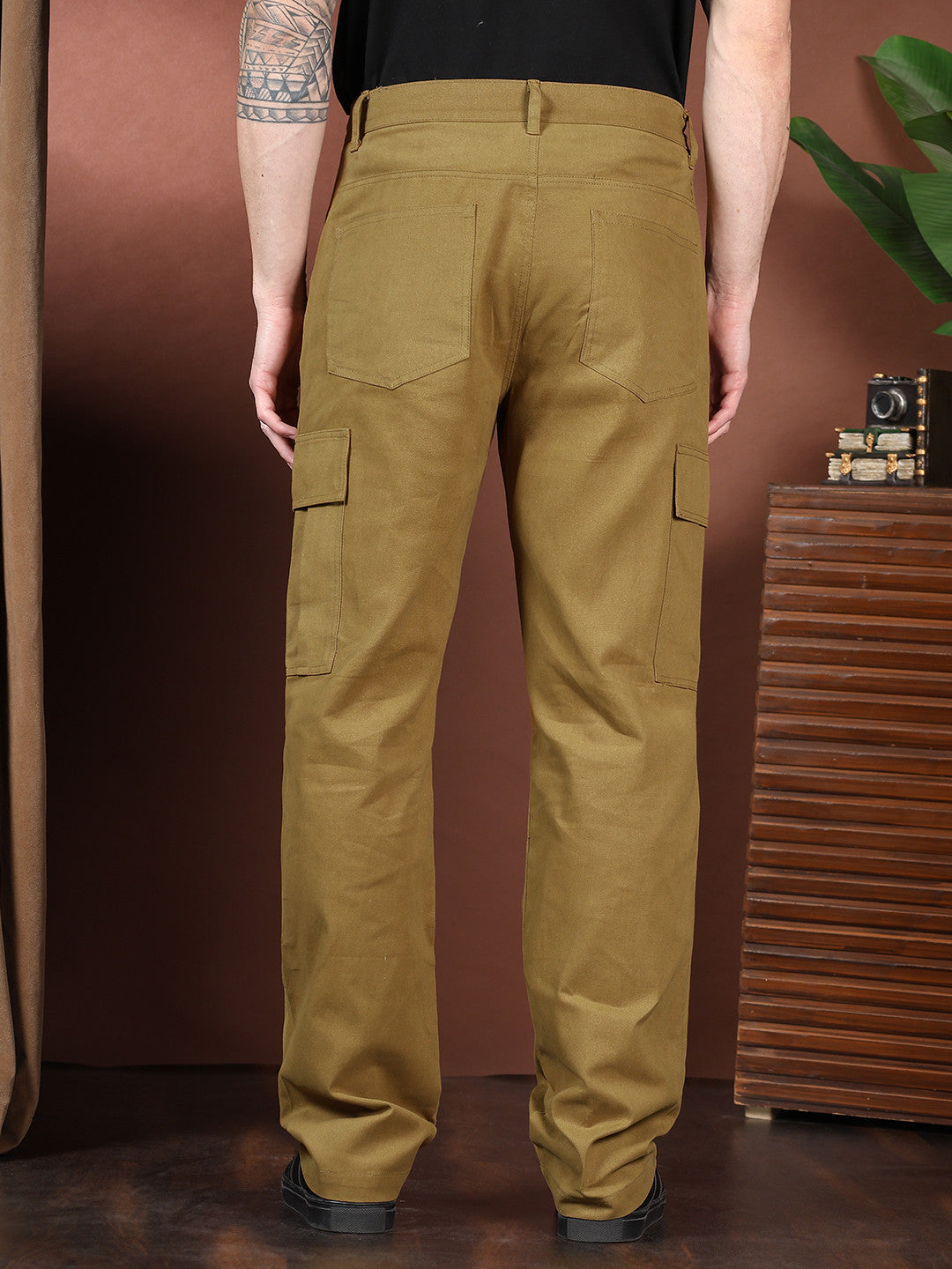 KOTTY Men Cargos