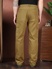 KOTTY Men Cargos