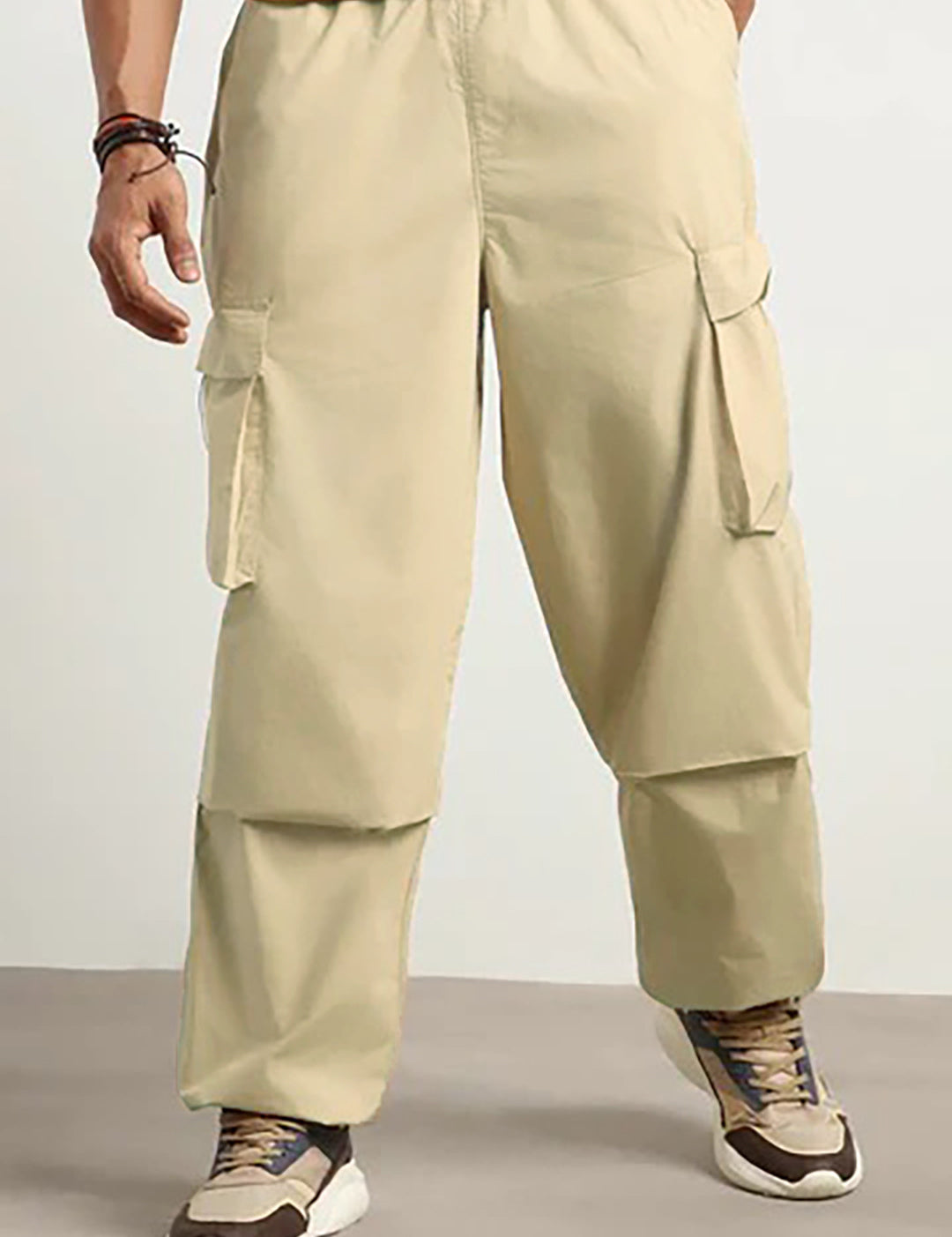 KOTTY Men Cargos