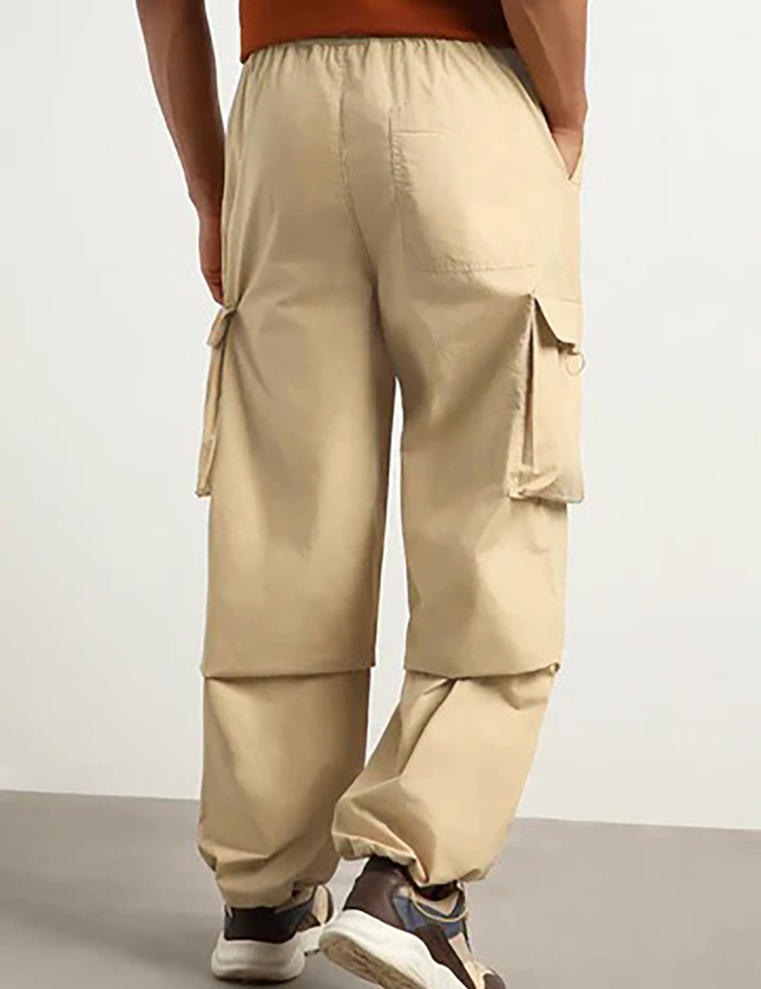 KOTTY Men Cargos