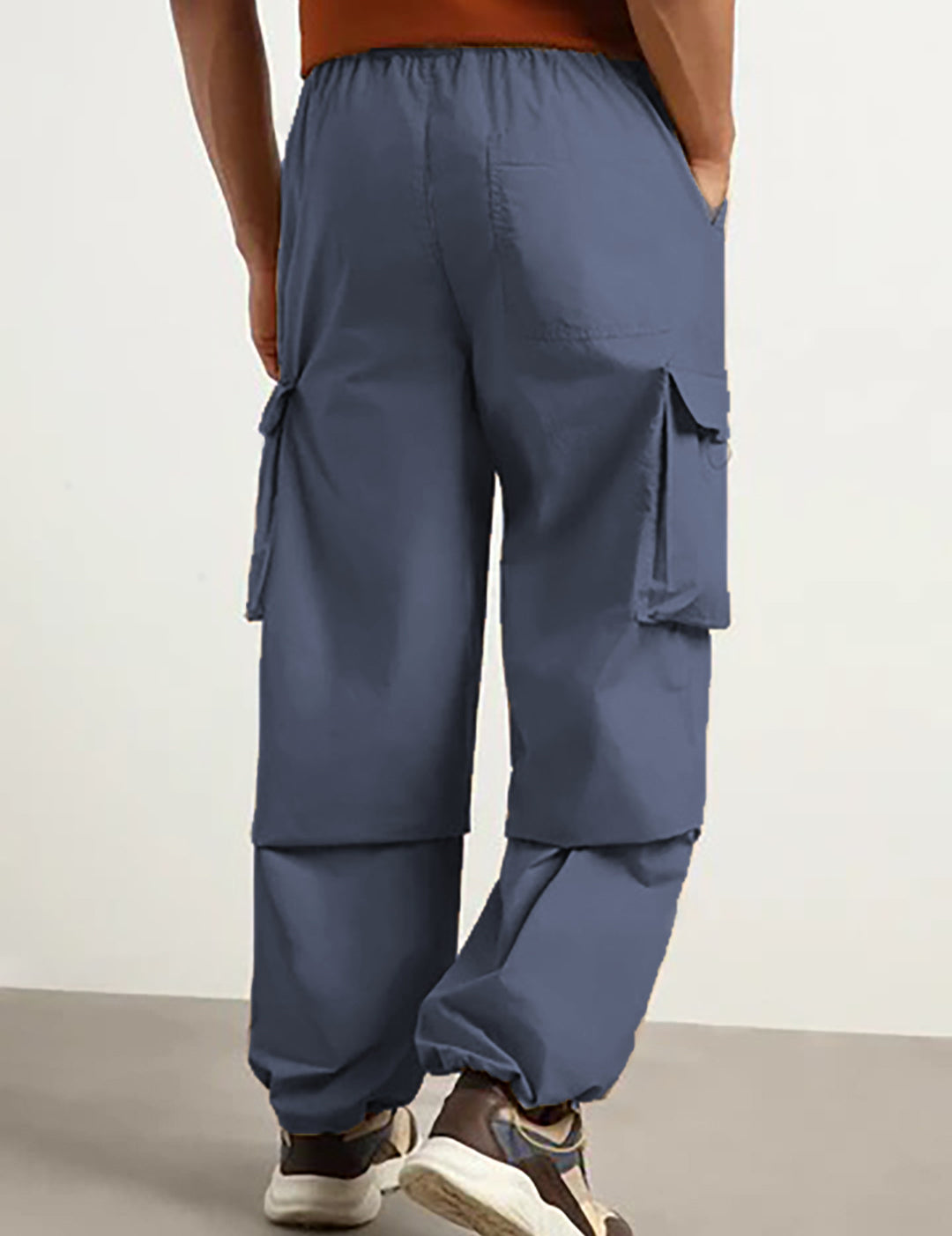 KOTTY Men Cargos