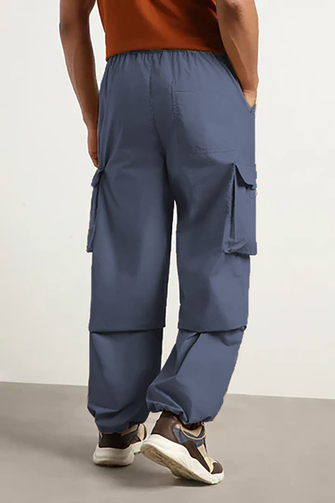 KOTTY Men Cargos