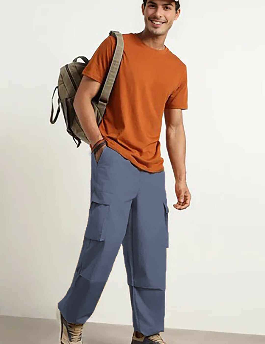 KOTTY Men Cargos