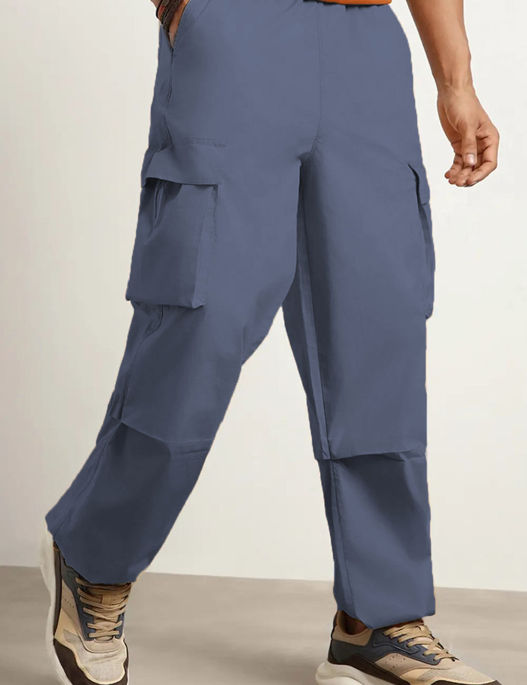 KOTTY Men Cargos