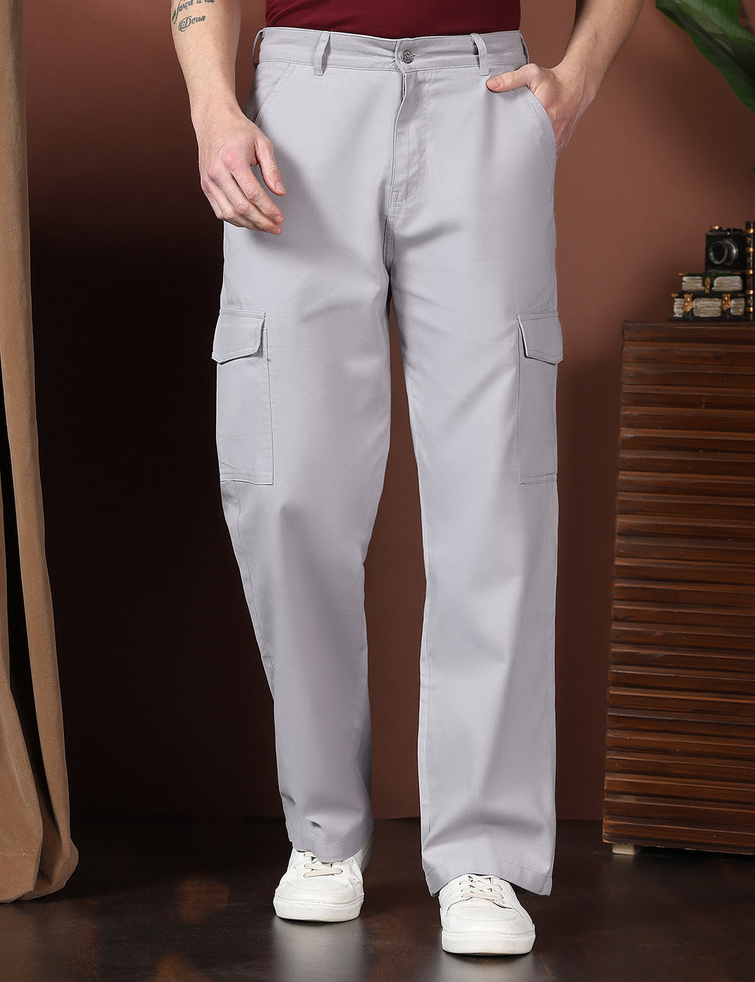 KOTTY Men Cargos