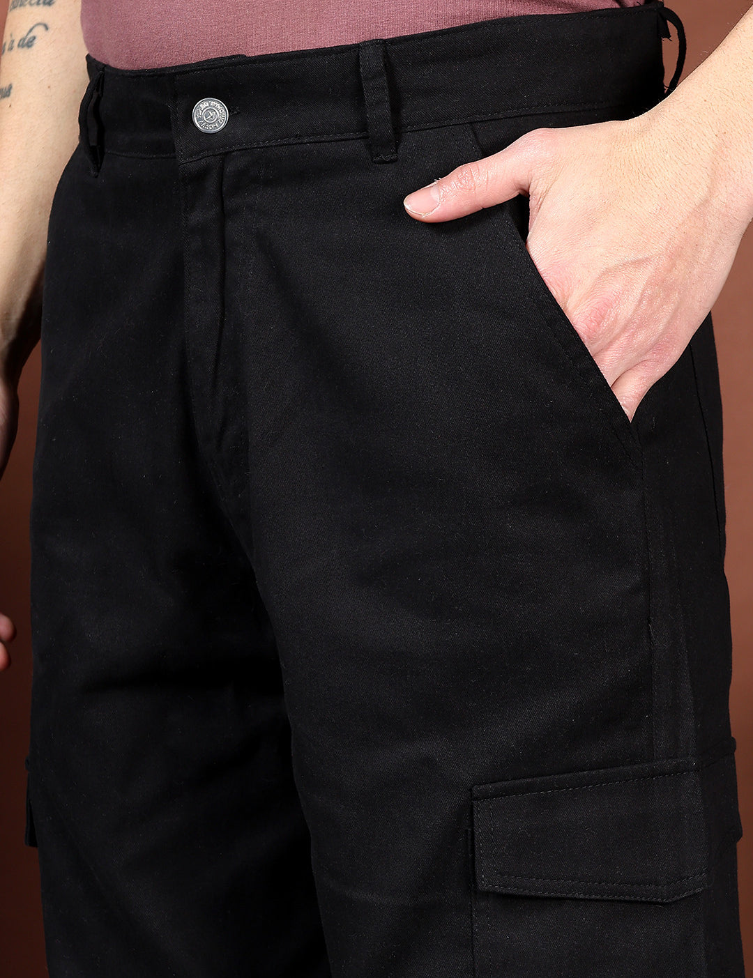 KOTTY Men Cargos