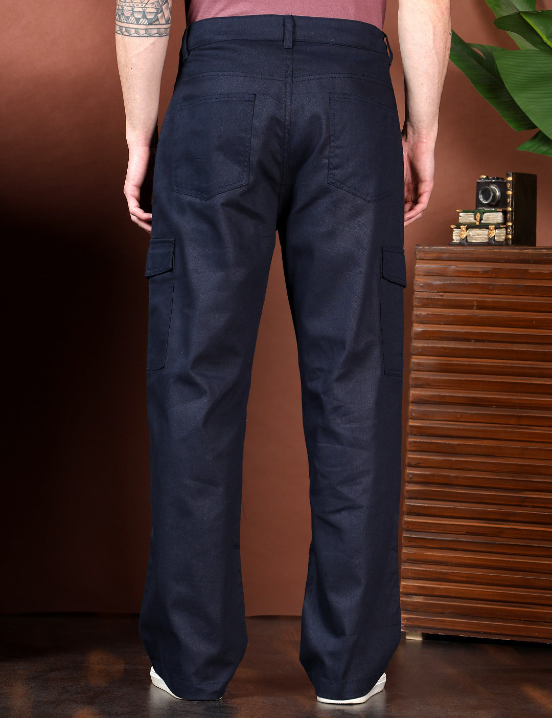 KOTTY Men Cargos