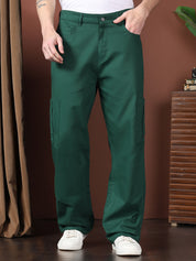 KOTTY Men Cargos