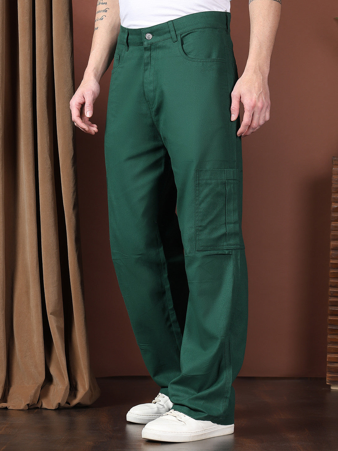 KOTTY Men Cargos