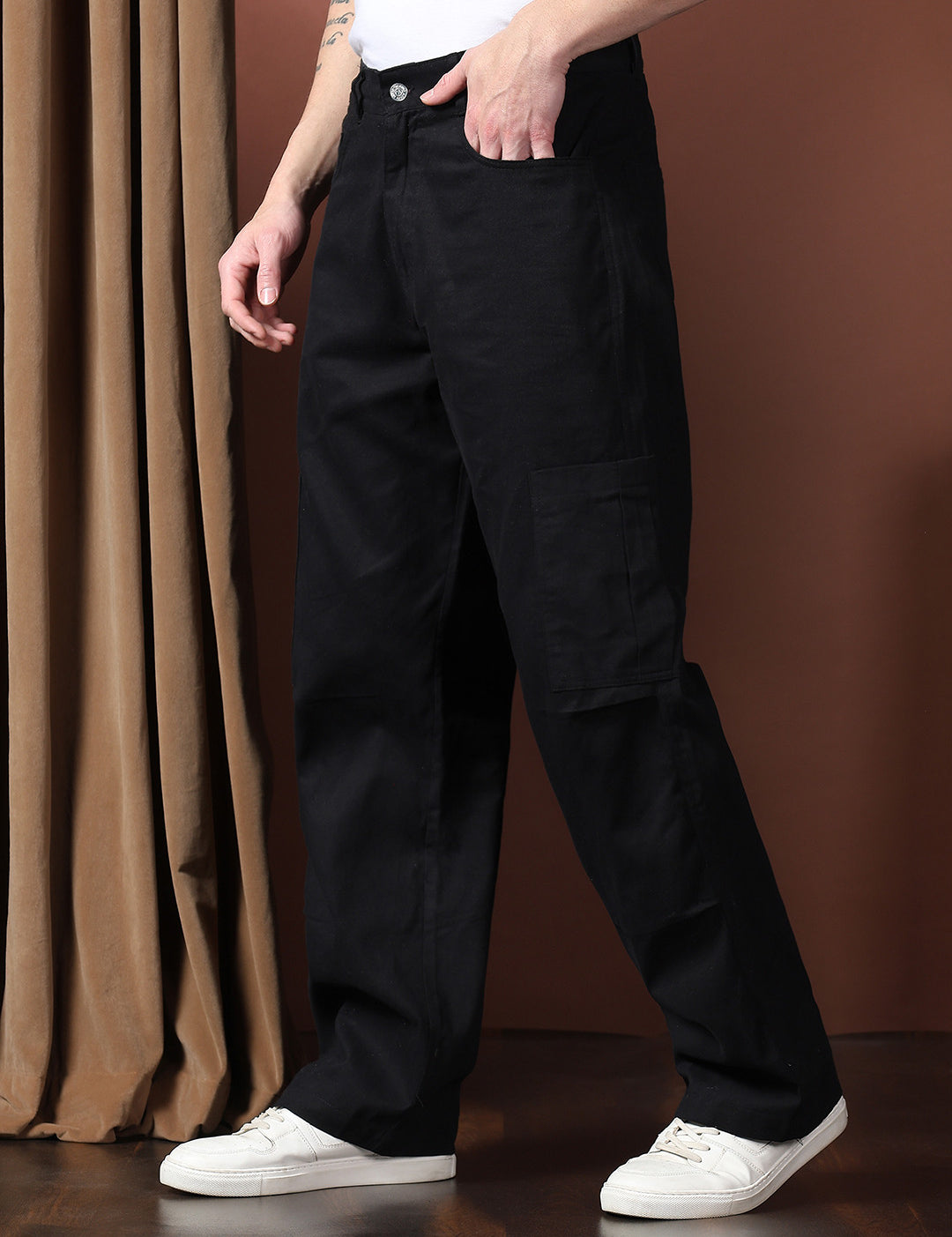 KOTTY Men Cargos