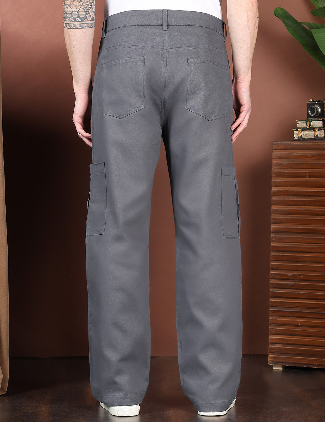 KOTTY Men Cargos