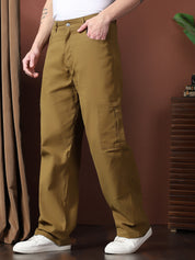 KOTTY Men Cargos