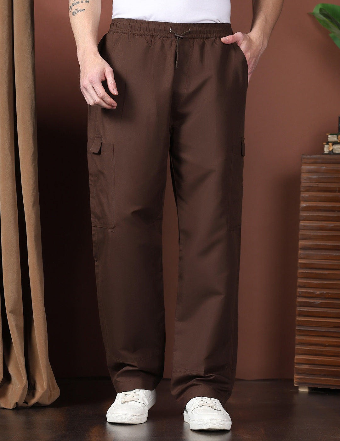 KOTTY Men Cargos